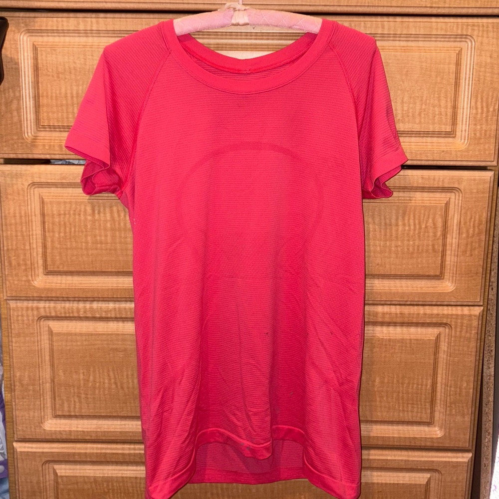 lululemon athletica Swiftly Tech 2.0 Tee